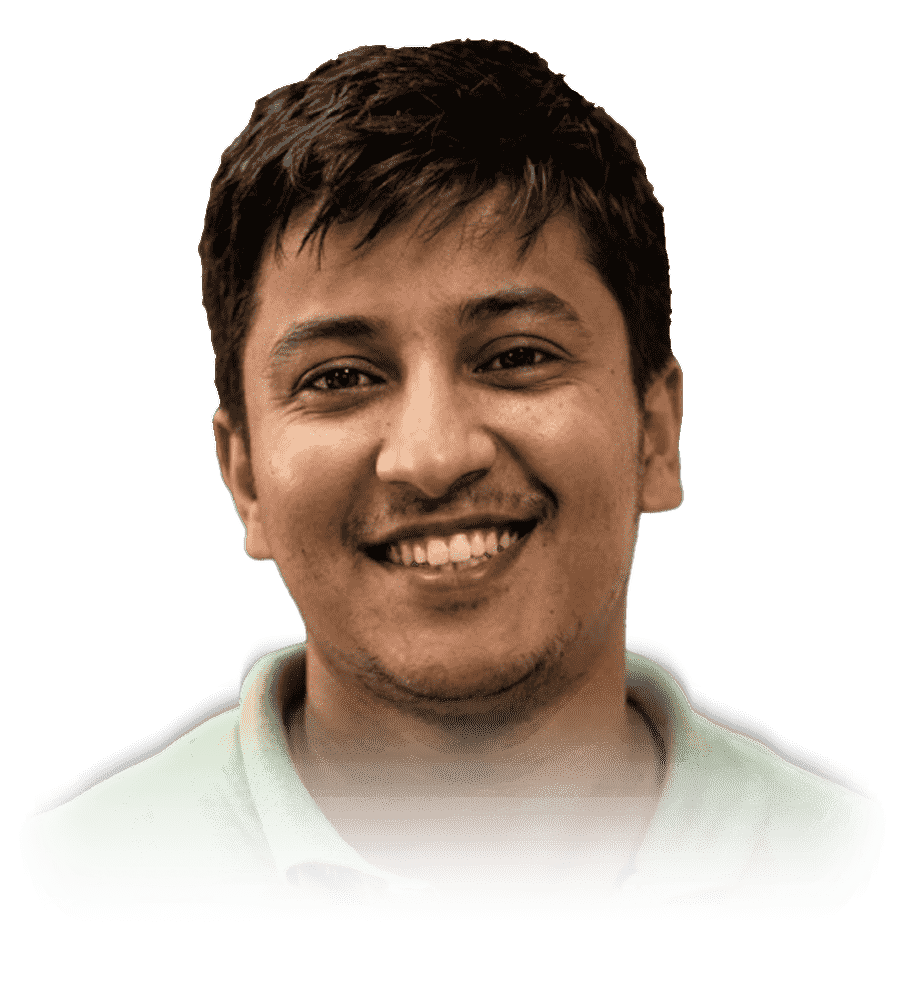 Niraj Bhusal