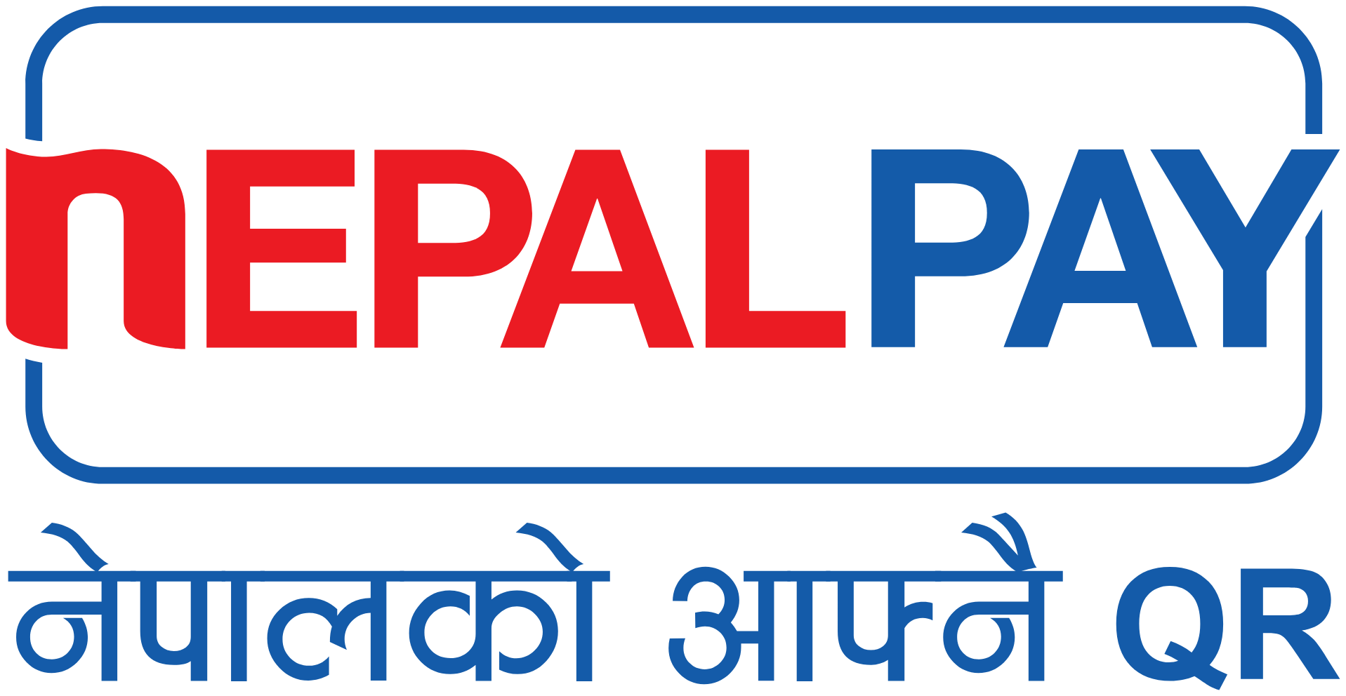 NepalPay QR